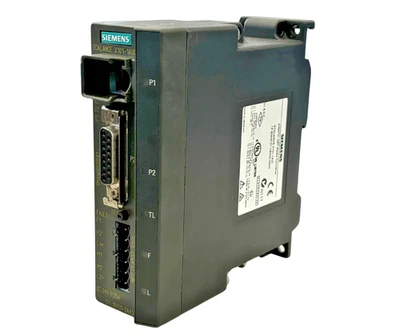 SIEMENS SCALANCE X101-1AUI 6GK5101-1BX00-2AA3 Media Converter - Bild 1 von 4