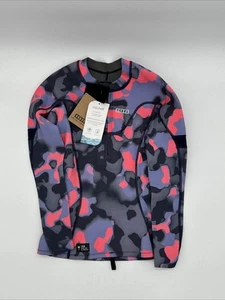 Top de neopreno para mujer ION Neo con cremallera 1,5 38M - Imagen 1 de 5