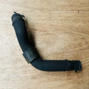 Genuine Mercedes OEM M157 E63s W212 coolant hose pipe line A2125017084 - Picture 1 of 3