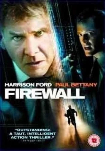 Firewall (DVD) Alan Arkin Beverly Breuer Carly Schroeder Eric Keenleyside - Image 1 of 1
