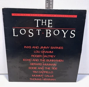 Vintage - The Lost Boys Soundtrack - Imagen 1 de 5