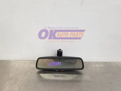 Espejo retrovisor interior Dodge Charger R/T 21 2021 68324976Aa Foto 1 de 4