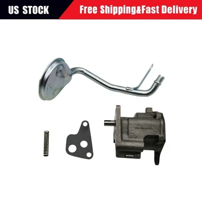 High Volume Oil Pump For Jeep  Wrangler 1991-2006 Grand Cherokee 1993-2004 - Изображение 1 из 4