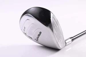 Taylormade Burner Superfast #3 Wood / 15 Degree / Stiff Flex Kai'li White 70 - Picture 1 of 8