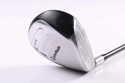 Taylormade Burner Superfast #3 Wood / 15 Degree / Stiff Flex Kai'li White 70 - Image 1 of 4