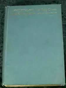 1896 EUGENE FIELD THE HOLY CROSS Short Stories John Browning Association Copy - Picture 1 of 10