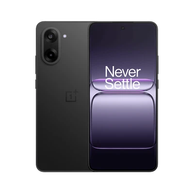 OnePlus Ace 5 Racing Smartphone Android 15 Dimensity 9400e Octa Core Touch ID - Image 1 of 4