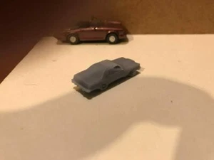 Ford LTD escala 1/160 75' - Imagen 1 de 6