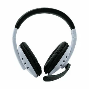 Dobe 3.5mm Gaming Headset MIC Headphones for PS5 PS4 Xbox One Xbox 360 PC - Picture 1 of 10