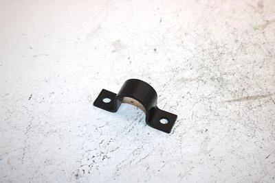 Yamaha Enticer 340 Et340c Oem Painted Lower Handebar Mount 84M-23868-00-00 SY4 - Image 1 of 4