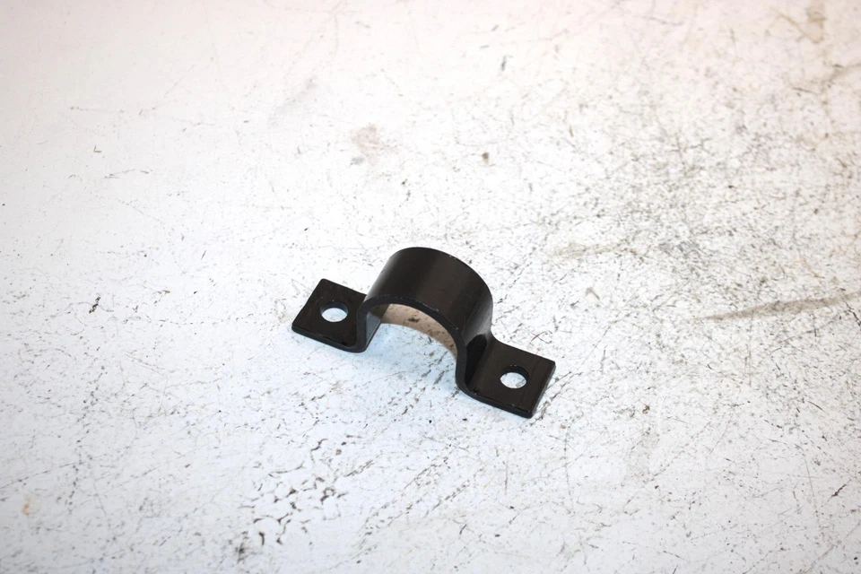 Yamaha Enticer 340 Et340c OEM pintado manillar inferior montaje 84M-23868-00-00 SY4 Foto 1 de 4