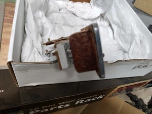 4070 international AC/ heater control unit - Picture 1 of 4