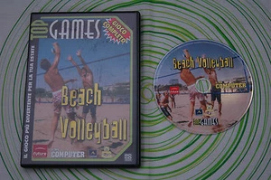 Beach volleyball future ed. Pc - Imagen 1 de 1