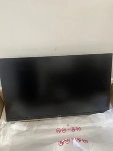 LG 32QN600-B 32" Quad HD Monitor - Photo 1/7