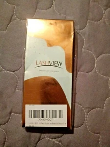 LASHVIEW Volume Eyelash Extensions Easy Fan Lash Self Fanning Silk Individual  - Picture 1 of 1