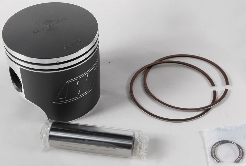 Wiseco Piston Kit Standard Bore 77.25mm 2437M07725 - Image 1 of 1