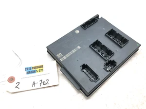 2015-2024 PORSCHE MACAN BCM BODY CONTROL MODULE UNIT OEM - Picture 1 of 6