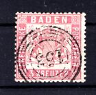 Baden 16 gesto impecable 350 EUR (T0138
