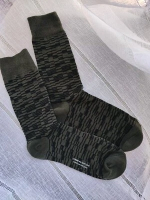 Calcetines Comme Des Garçons nuevos sin etiquetas Foto 1 de 4