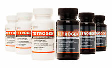 Tetrogen Day and Night Weight Loss Supplement 10 Month Wholesale Pricing