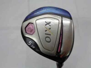 2018 Ladies Dunlop XXIO10 5W 20deg L-flex Fairway Wood FW Golf Club G423 - Picture 1 of 7