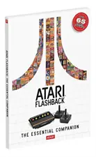 Atari Flashback: The Essential Companion, Prima Games