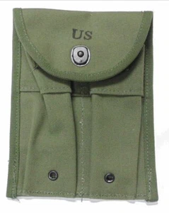 M1 Carbine Mag Pouch For 30rd Mags POU-M1CPOU30 - Picture 1 of 2