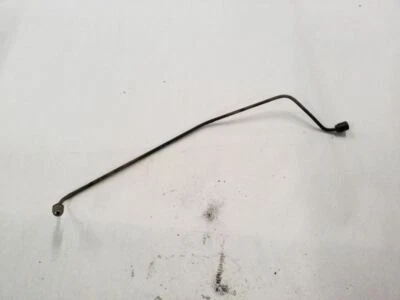 Front Right Brake Caliper Metal Line | Fits 1979-1987 Jaguar XJ6 - Image 1 of 4