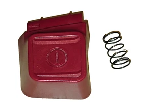 Hoover FH54050 FH54010 FH54011 Power Button and Spring Power Pedal - Picture 1 of 6