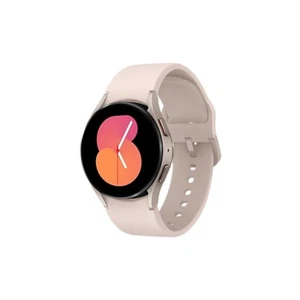 Samsung Galaxy Watch5 SM-R905F 40mm Pink Gold - Picture 1 of 9