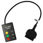 OBD2 Service Reset Tool for BMW MY2001+ without CAN-BUS/I-Drive 5 Series