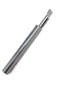 Micro 100 # BB-160500 0,160"" x 0,500"" Max Bohrung Festhartmetall Bohrwerkzeug - USA - Bild 1 von 7