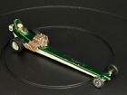 VINTAGE CORGI TOP FUEL DRAGSTER WHIZZ WHEELS 1:43 SCALE- VERY COOL EX CONDITION