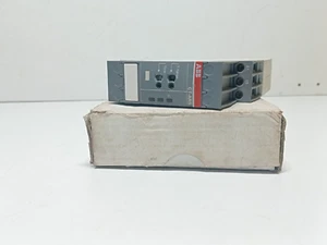 ABB CT-ARS.11S OFF-DELAY ZEITRELAIS 1SVR730120R3100 - Bild 1 von 7