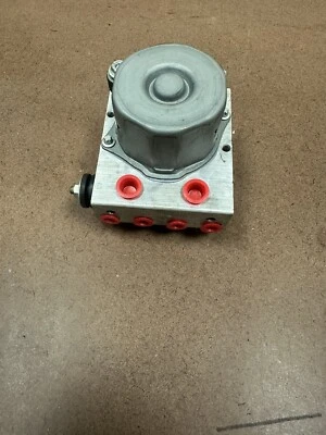 2013-2014 SCION FR-S SUBARU BRZ MÓDULO BOMBA ABS SIN ELECTRÓNICA Foto 1 de 4