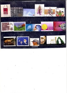 PORTUGAL, 1993-2013, USED, 15 Diferent Pcs. - Picture 1 of 1