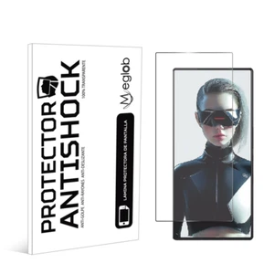 ANTISHOCK Screen protector for nubia red magic 9s pro - Picture 1 of 6