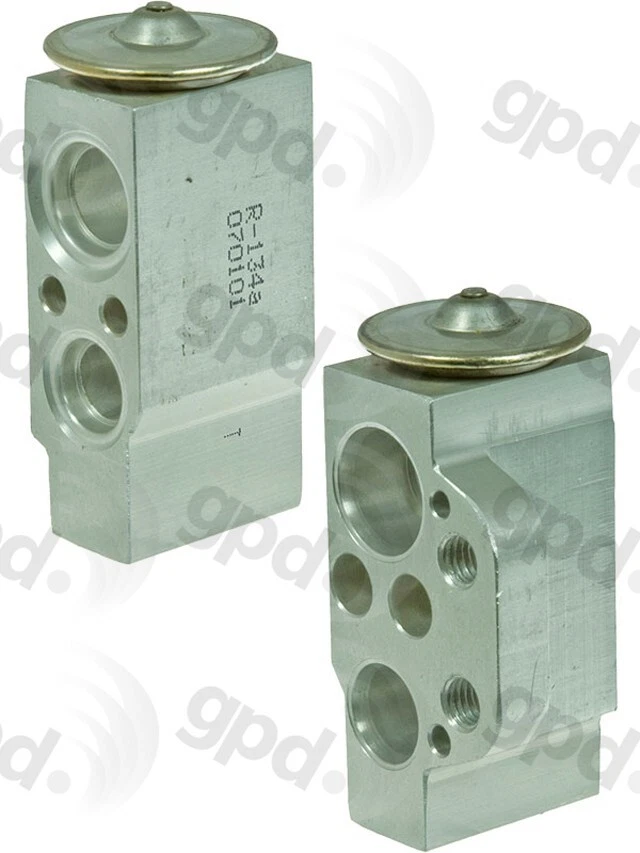 For 2018 Volkswagen Passat A/C Expansion Valve 450YW84 - Image 1 of 1