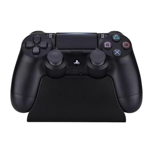 eXtremeRate Black Display Stand for Sony PlayStation 4 PS4 Controller - Picture 1 of 5
