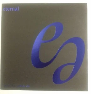 Eternal What'cha Gonna Do maxi 12" UK Promo12emdjx 552 - Picture 1 of 1