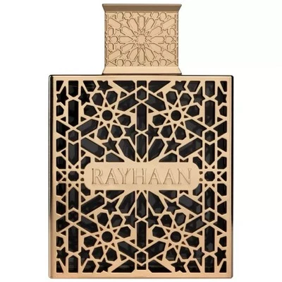 Rayhaan Elixir | Eau De Parfum 100ml | by Rayhaan