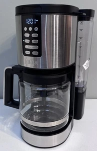 Ninja - Programmable XL - 14-Cup Coffee Maker PRO - Glass Carafe - DCM201 - Picture 1 of 17