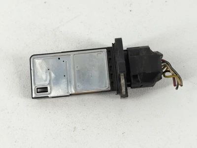 Medidor de flujo de aire masivo Infiniti M45 2006-2010 Maf HV2ZO Foto 1 de 4