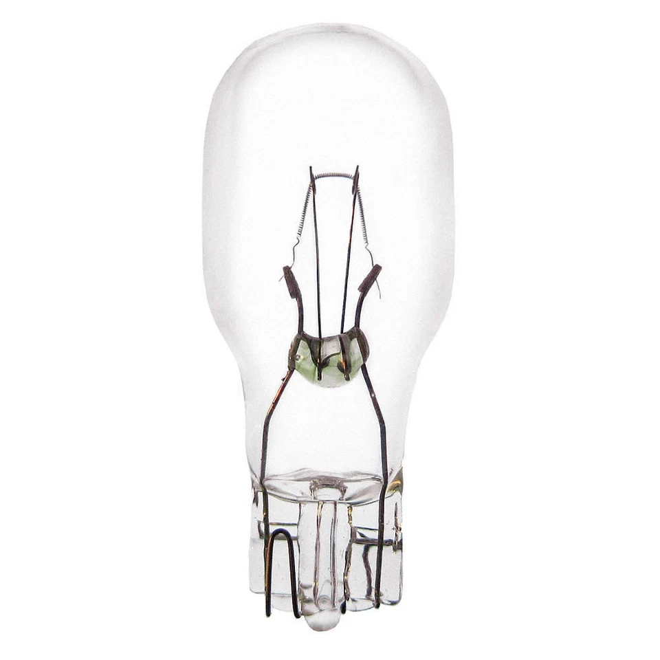 LUMAPRO  7.29 W,T5,Glass Wedge (W2x4.6d),PK2 21U583 - Image 1 of 1