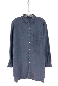 Yohji Yamamoto x Y’s For Men Double Cargo Buttonup - Picture 1 of 8