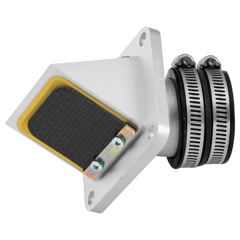 Válvula de rueda Boyesen serie RC2 para KTM HUSQVARNA Foto 1 de 1