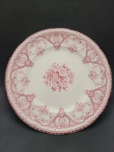  Swinnertons Staffordshire England Kent  10 Inch Plate - Picture 1 of 9