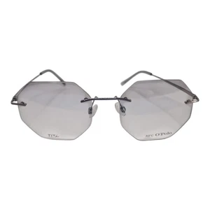 Marc O Polo 500036 randlos sechseckig Titan 30 140 53 19 Demo Lens - Bild 1 von 4