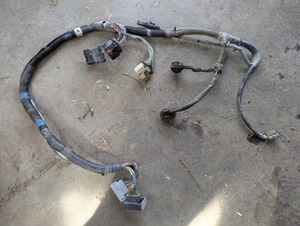 2004 Dodge 2500 3500 Cummins Diesel Engine Transmission Harness 56051029AC OEM - Picture 1 of 5