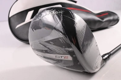 Titleist GT2 Driver / 9 Degree / Regular Flex Tensei 1K Blue 55 Shaft - Image 1 of 4